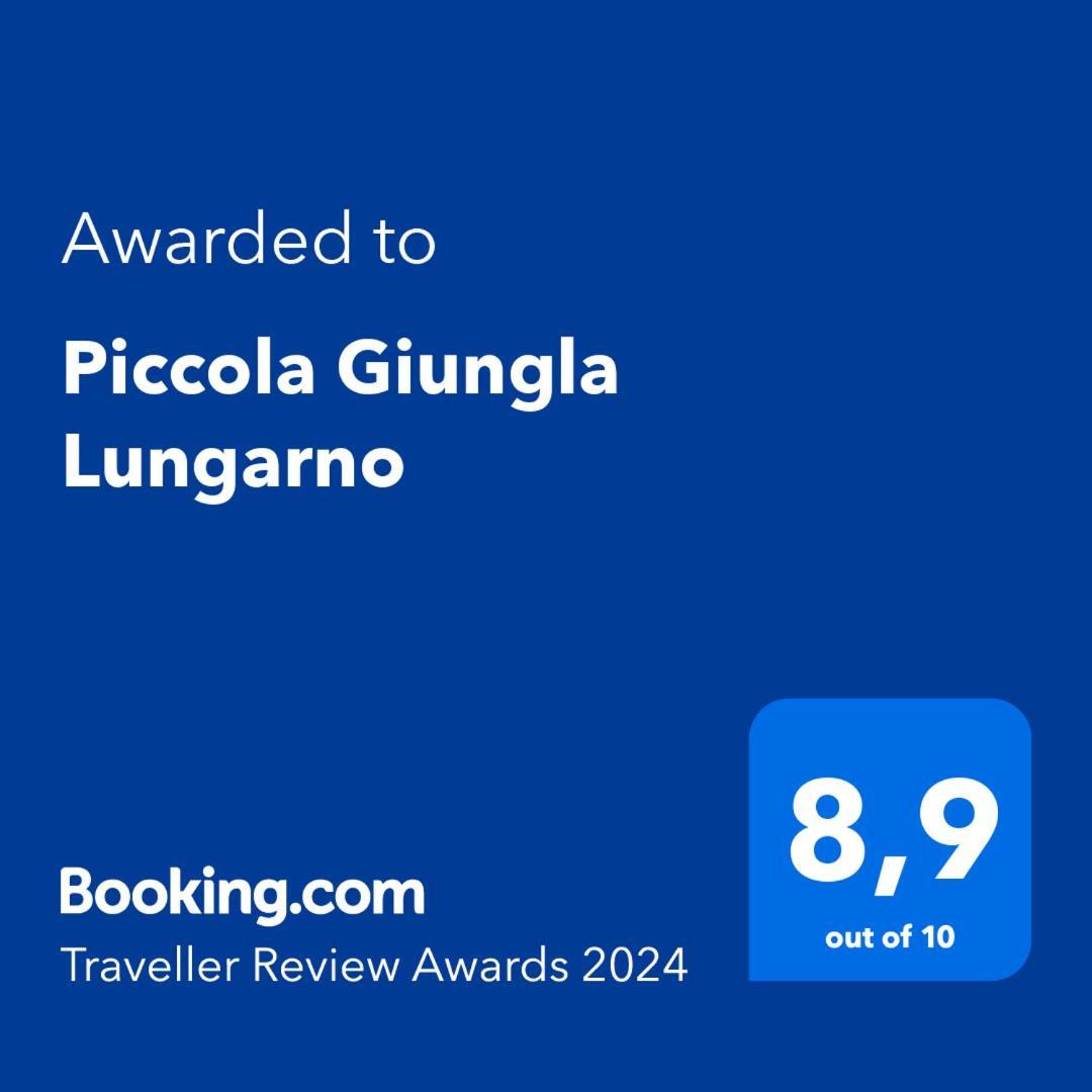 ホテル Piccola Giungla Lungarno ピサ エクステリア 写真